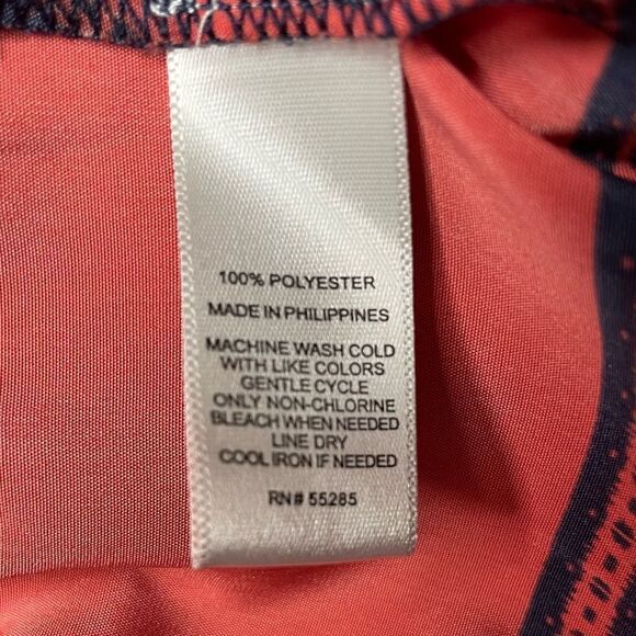 Express Tube Top Strapless A-line Dress - Picture 6 of 7